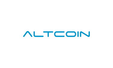 Altcoin.ai - Creative brandable domain for sale